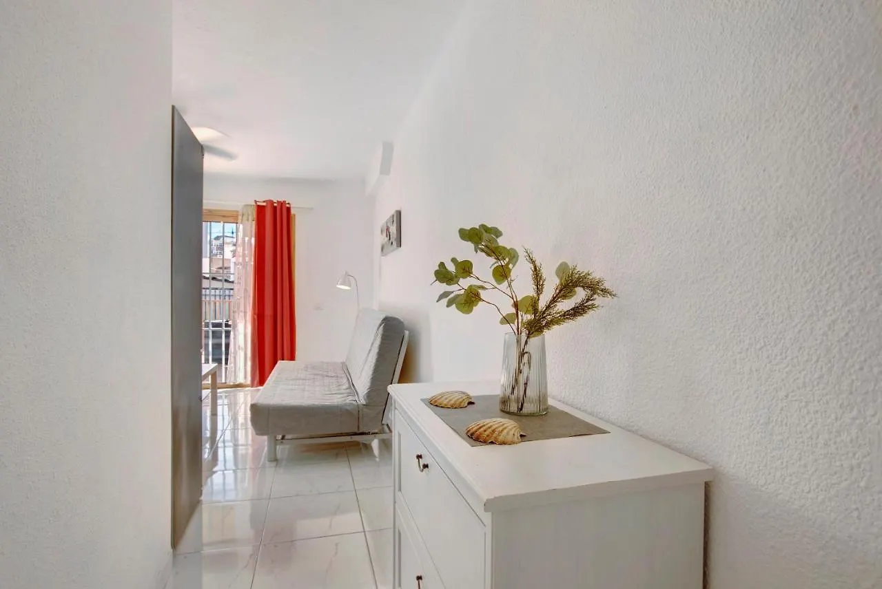 Los Geranios 304 Costa Adeje  Apartmán Costa Adeje (Tenerife)