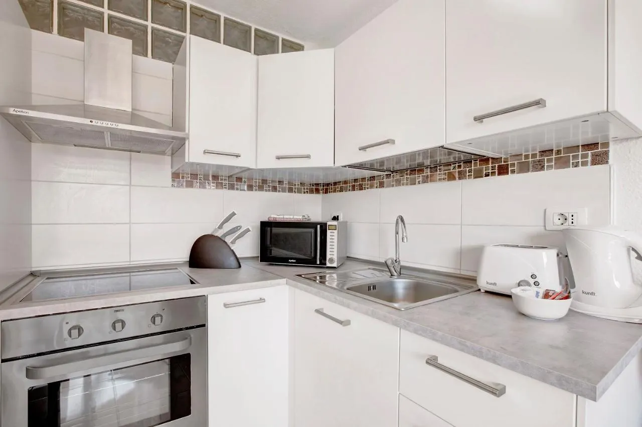 Los Geranios 304 Costa Adeje  Apartmán Costa Adeje (Tenerife)