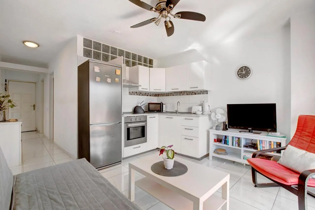 Apartmán Los Geranios 304 Costa Adeje