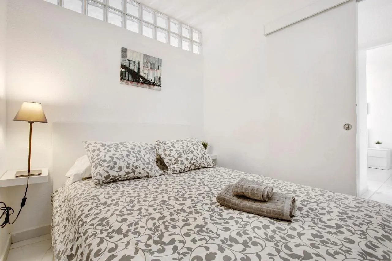 Apartmán Los Geranios 304 Costa Adeje