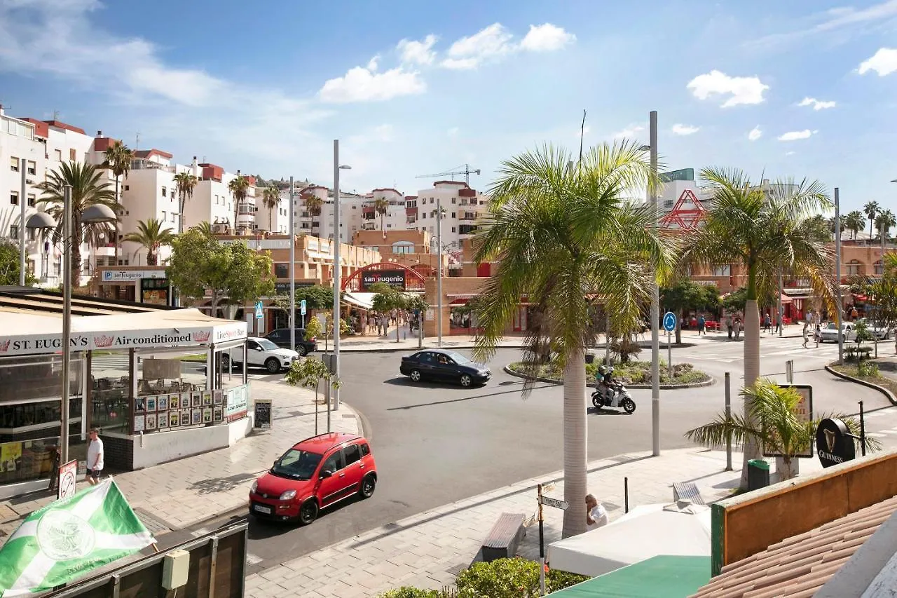 Apartmán Los Geranios 304 Costa Adeje
