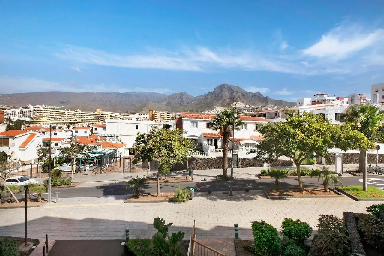 Los Geranios 304 Costa Adeje  Španělsko