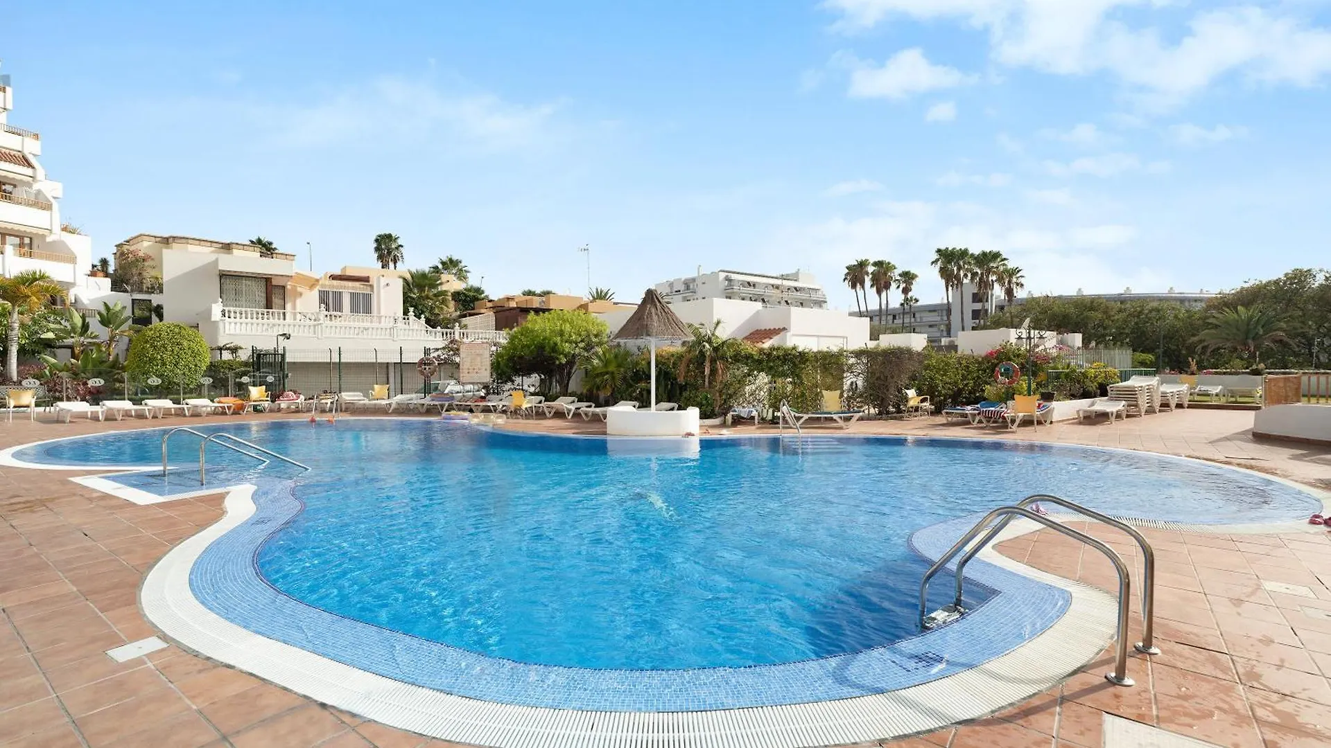 Los Geranios 304 Costa Adeje  Apartmán