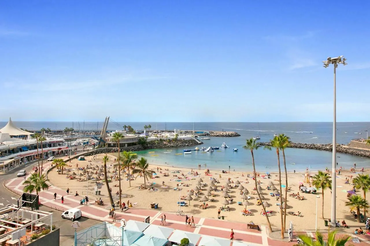 Daire Los Geranios 304 Costa Adeje İspanya