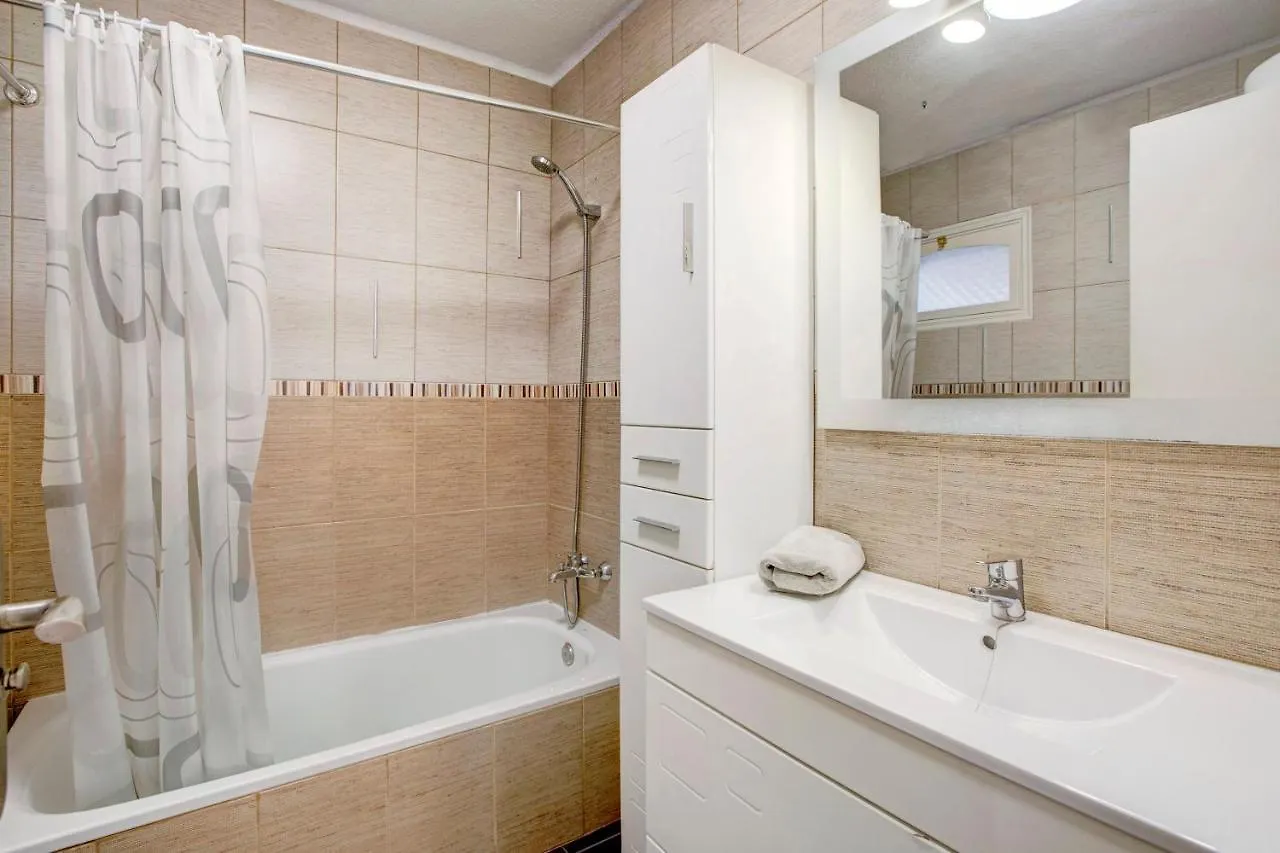 Daire Los Geranios 304 Costa Adeje İspanya