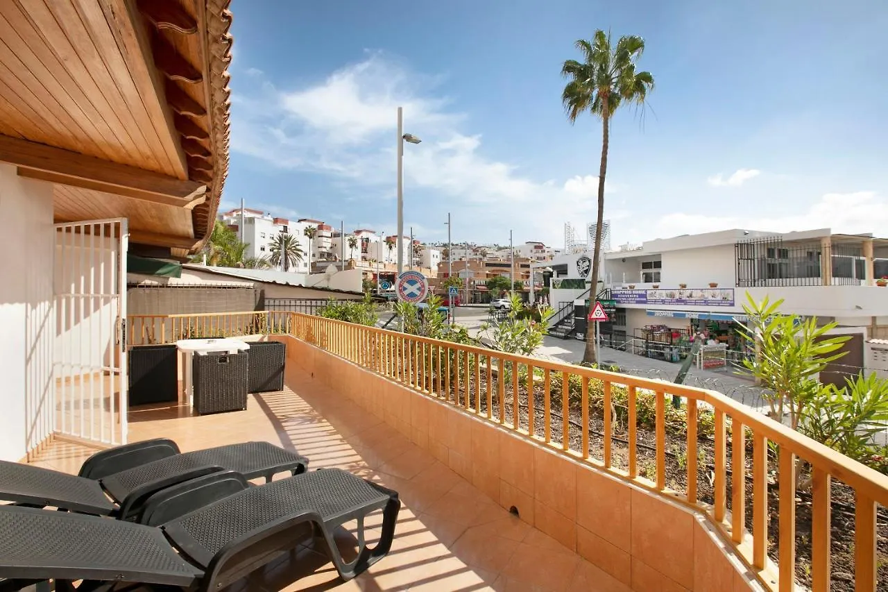 Los Geranios 304 Costa Adeje  Apartament